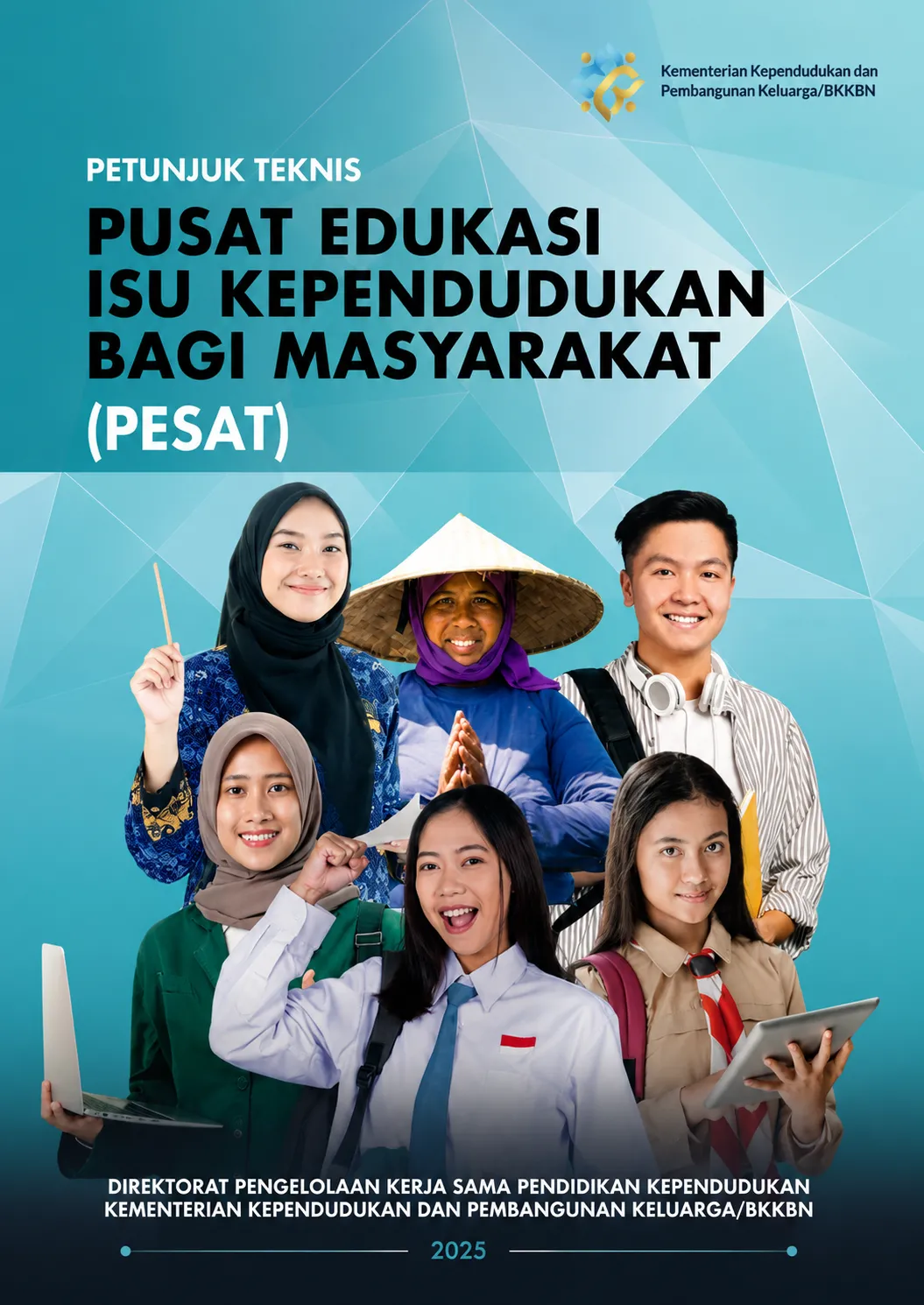 Juknis PESAT 2025